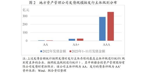 2024年中国地方资产管理行业信用风险展望