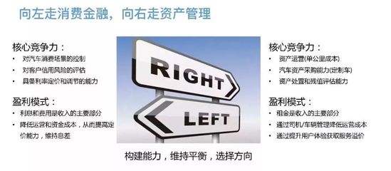 汽车金融风险管理的现状以及痛点有哪些?