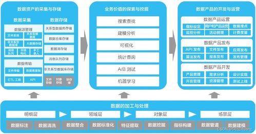 数据驱动的数字化转型 中